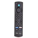 TCL Fire TV Remote Control | RF | Voice - G0401-000279