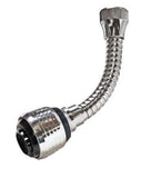 Turbo Flex Heavy Duty Faucet Sprayer