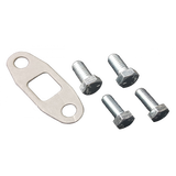 Twin Oil Drain Line Mounting Kit
