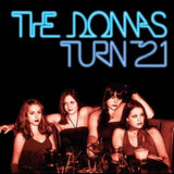 Turn 21 [Blue Ice Queen] [Vinyl]