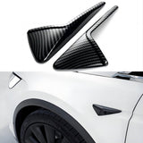 Turn Signal Side Camera Cover For Tesla Model 3/Y  ( 1 Pair )