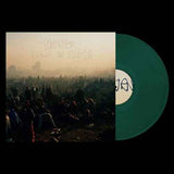 Turnover - Down On Earth (Limited Edition, Indie Exclusive, Green Colored Vinyl) [Vinyl]