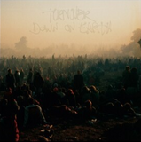 Turnover - Down on Earth [Vinyl]