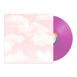 Glow On (Indie Exclusive, Violet Colored Vinyl) [Vinyl]