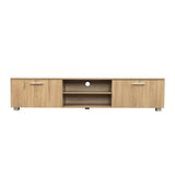 TV Stand for 65 70 Inch Flat TV