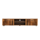 TV Stand for 65 70 Inch Flat TV