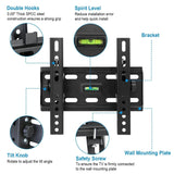 TV Wall Mount Bracket