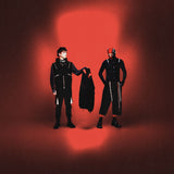 Breach (Red Vinyl) [Vinyl]