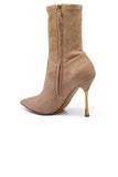 Valentino Garavani Women Twisted Heel Boots