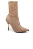 Valentino Garavani Women Twisted Heel Boots