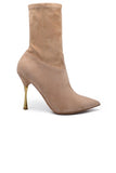 Valentino Garavani Women Twisted Heel Boots