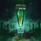 Welcome To Your Funeral [Explicit Content] [Vinyl]
