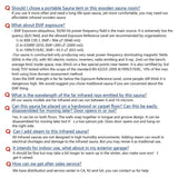 Thermora Premium 2-Person Corner Space Infrared Wooden Sauna Room With Bluetooth Speakers, 1600W (SAK81524)