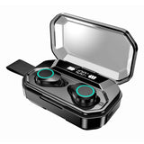 TWS Wireless 5.0 Earbuds Touch In-Ear Stereo Headsets