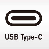 Type C Headphones, In-Ear Wired Earbuds with Microphone & Volume Control Mic Earphones