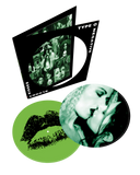 Type O Negative - Bloody Kisses (Limited Edition, Picture Disc Vinyl) (2 Lp's) [Vinyl]