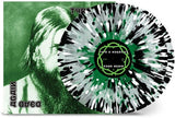 Dead Again (Limited Edition, Clear Green White Black Splatter Colored Vinyl) (2 Lp's) [Vinyl]