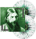 Dead Again (Limited Edition, White W/ Black Green Splatter Colored Vinyl) (2 Lp's) [Vinyl]