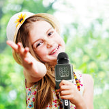 Tzumi Pop Solo Wireless Bluetooth Karaoke Microphone And Speaker