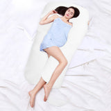 U-Shaped Full Body Pillow
