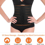 U-Shaped Slimming Waist Belt Body