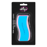 Eklips 4-Way Nail Buffer & File for Smooth Nails