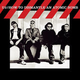 How To Dismantle An Atomic Bomb: 15th Anniversary Edition (Limited Edition, Red Colored Vinyl) [Vinyl]