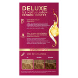 Palette Deluxe Beige Blonde Hair Dye 8.5 - 115 ml