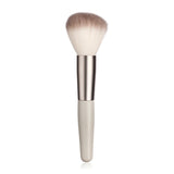 Eklips Trend Professional Makeup Brush for Powder Application - Soft Bristles, Dense Structure