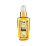 Restorex Repairing Hair Care Oil for Smooth Shine 80 ml