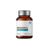 Resverol Spermidine Dietary Supplement 30 Capsules