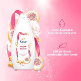 Dove Sugar Cookie Body Wash for Soft Skin 450 ml