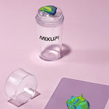 Mixup Nail Stamper - Professional Nail Art Tool for Precise French Manicure & DIY Nail Designs