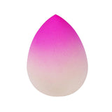 Nascita Ombre Pink Makeup Sponge for Flawless Foundation Application - Soft Beauty Tool