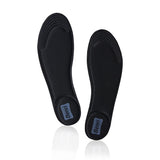 Benri Memory Foam Insoles for Women - Comfortable, Customizable, Breathable Foot Support (Sizes 36-40)