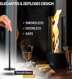 Tornado Tabletop Fire Pit