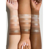 Sheglam Peach Perfection 9-Color Eyeshadow Palette