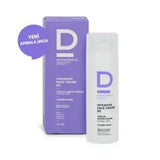 Dermoskin Moisturizing Cream - Vitamin-Enriched Hydrating Face Cream for Normal Skin, Anti-Aging Skincare Benefits