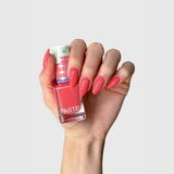 Pastel Nail Polish No. 456 - High-Shine Glossy Finish 13ml