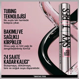 Maybelline New York Lash Sensational Sky Tubes Tubing Mascara 6ml
