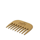 Nashi Argan Easy Comb Detangling Hairbrush
