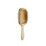 Janeke Superbrush Mirror Hair Brush Gold AUSP230SP