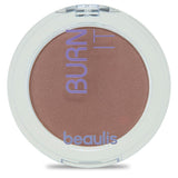 Beaulis Burn It Powder Bronzer 195 Sunlover - Powder Bronzer for Natural Sun-Kissed Glow