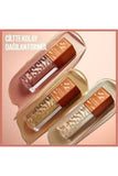 Maybelline New York Sunkisser Star Studded Liquid Highlighter: Achieve a Radiant, Natural Glow and Illuminate Your Skin for a Vibrant Makeup Look