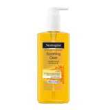 Neutrogena Gentle Micellar Makeup Cleansing Gel for Sensitive Skin - 6.76 fl oz, Turmeric Extract, Oil-Free & Non-Comedogenic