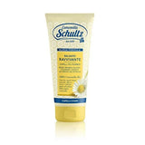 Schultz Organic Hair Cream 200ml - Nourishing Chamomile Hair Care for Healthy Shine