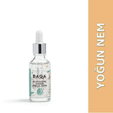 Baga Vitamin Complex Serum with Encapsulation & Dron Technology - Hydrating, Nourishing Skincare for Healthy, Glowing Skin