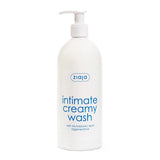 Ziaja Intimate Creamy Wash with Lactobionic Acid 500 ml