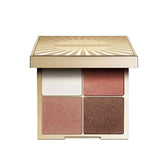 Clarins All-in-One Palette Summer Collection Eye Palette 12g