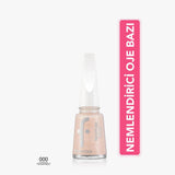 Flormar Moisture Boost Nourishing Nail Base Coat 11ml